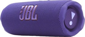 Portable speaker JBL Flip 7 Purple (JBLFLIP7PUR)